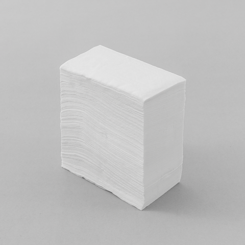 DN9000 | 1 PLY Junior Dispenser Napkin - 9000/cs
