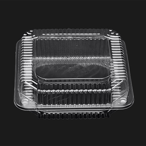 VEL-050 | Small Utility Containers Tray 8.25 x 8.175 x 2.875'' - 250 PCs
