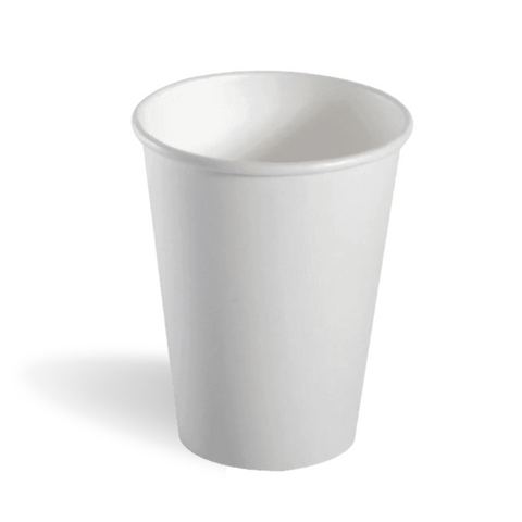 Paper Cups and Lids