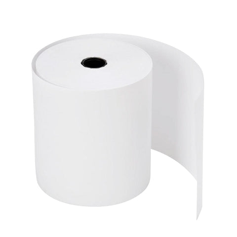 TP 070001 | Thermal Paper Rolls  3 1/8" *200' 50 RLs