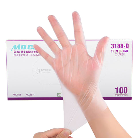    3188-D-Clear-Stretch--TPE-Gloves-2eco-ca-restaurant-supermarket-COFFEE-TEA-SHOP-BACKERY-supply-wholesale-canada-2