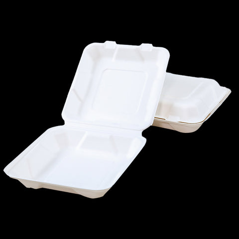 BHC-220-compostable-small-hinged-container-BHC-220-cnpyinc-com-canada-2eco-ca-restaurant-supermarket-COFFEE-TEA-SHOP-BACKERY-supply-wholesale-canada