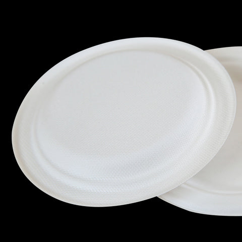 BRP-06-compostable-6-inch-round-plate-BRP-06-cnpyinc-com-canada-2eco-ca-restaurant-supermarket-COFFEE-TEA-SHOP-BACKERY-supply-wholesale-canada