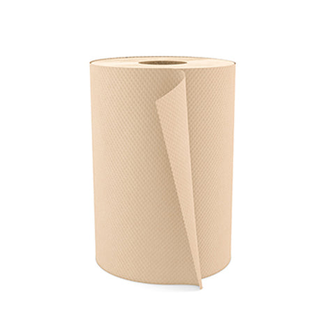 CASH035 | Select Kraft Roll Towel  20.1cmX106.7m - 12RLs