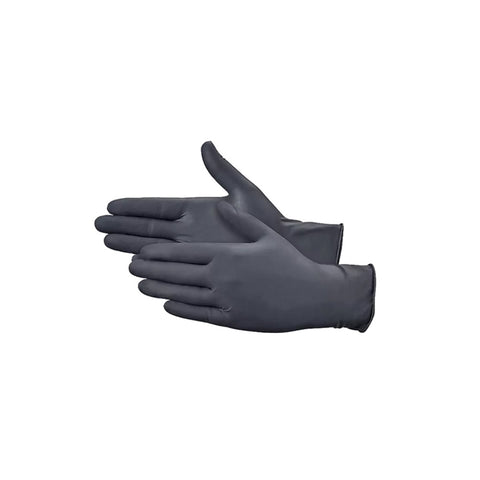 6188-XL-BL | Blue Nitrile Glove, Powder-free, XL - 100PCs x 10