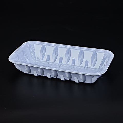 Pet-w-10k-CJ00975-Recyclable Pet Food Trays-2eco-ca-restaurant-supermarket-coffee-tea-shop-supplier-canada