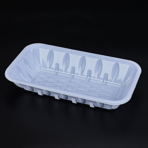 Pet-w-10k-CJ00975-Recyclable Pet Food Trays-2eco-ca-restaurant-supermarket-coffee-tea-shop-supplier-canada