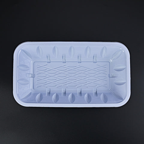 Pet-w-10k-CJ00975-Recyclable Pet Food Trays-2eco-ca-restaurant-supermarket-coffee-tea-shop-supplier-canada